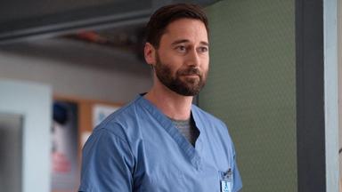 Poster episodio New Amsterdam 3x6