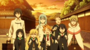 Poster episodio Tensei Shitara Slime Datta Ken 3x18