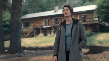 Poster episodio Atrapados 1x1