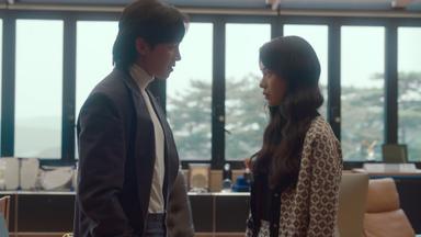 Poster episodio La Gloria 1x14