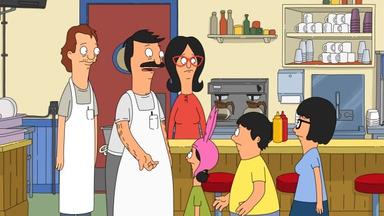 Poster episodio Bob's Burgers 3x3