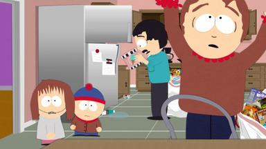 Poster episodio South Park 18x2
