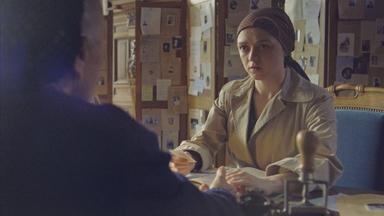 Poster episodio The New Look 1x7