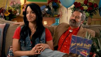 Poster episodio Stumble 1x2