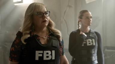 Poster episodio Mentes Criminales 17x10