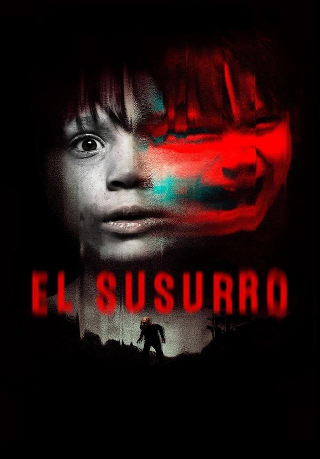 Poster El Susurro