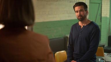 Poster episodio The Tower 3x3