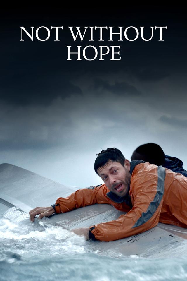 Poster Not Without Hope