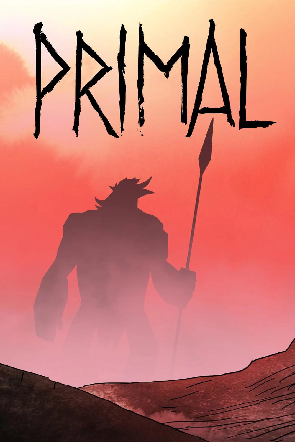 Poster Primal