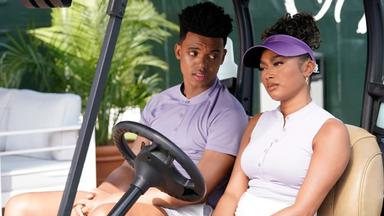 Poster episodio Bel-Air 3x5