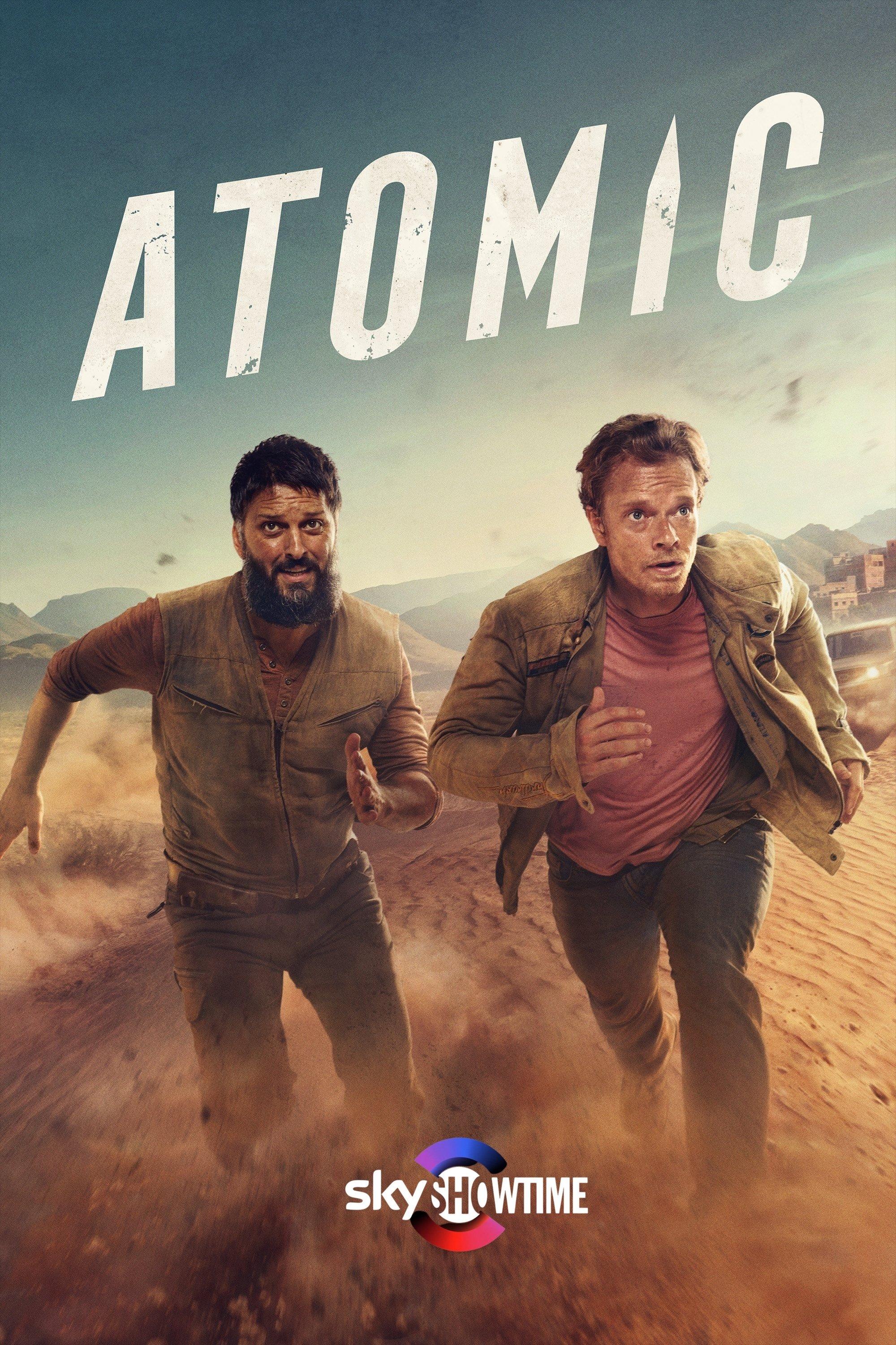 Poster Atomic