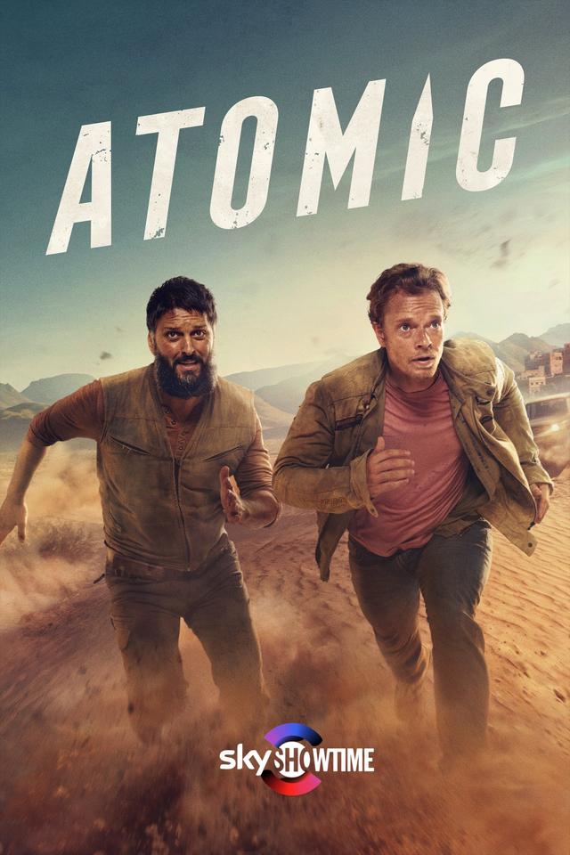 Poster Atomic