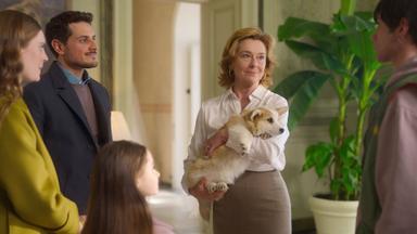 Poster episodio Engaño 1x1