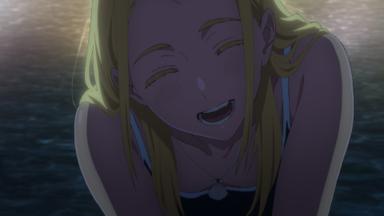 Poster episodio La isla de las sombras 1x4