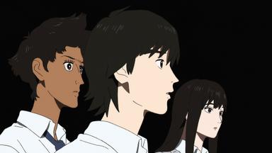 Poster episodio Sonny Boy 1x6