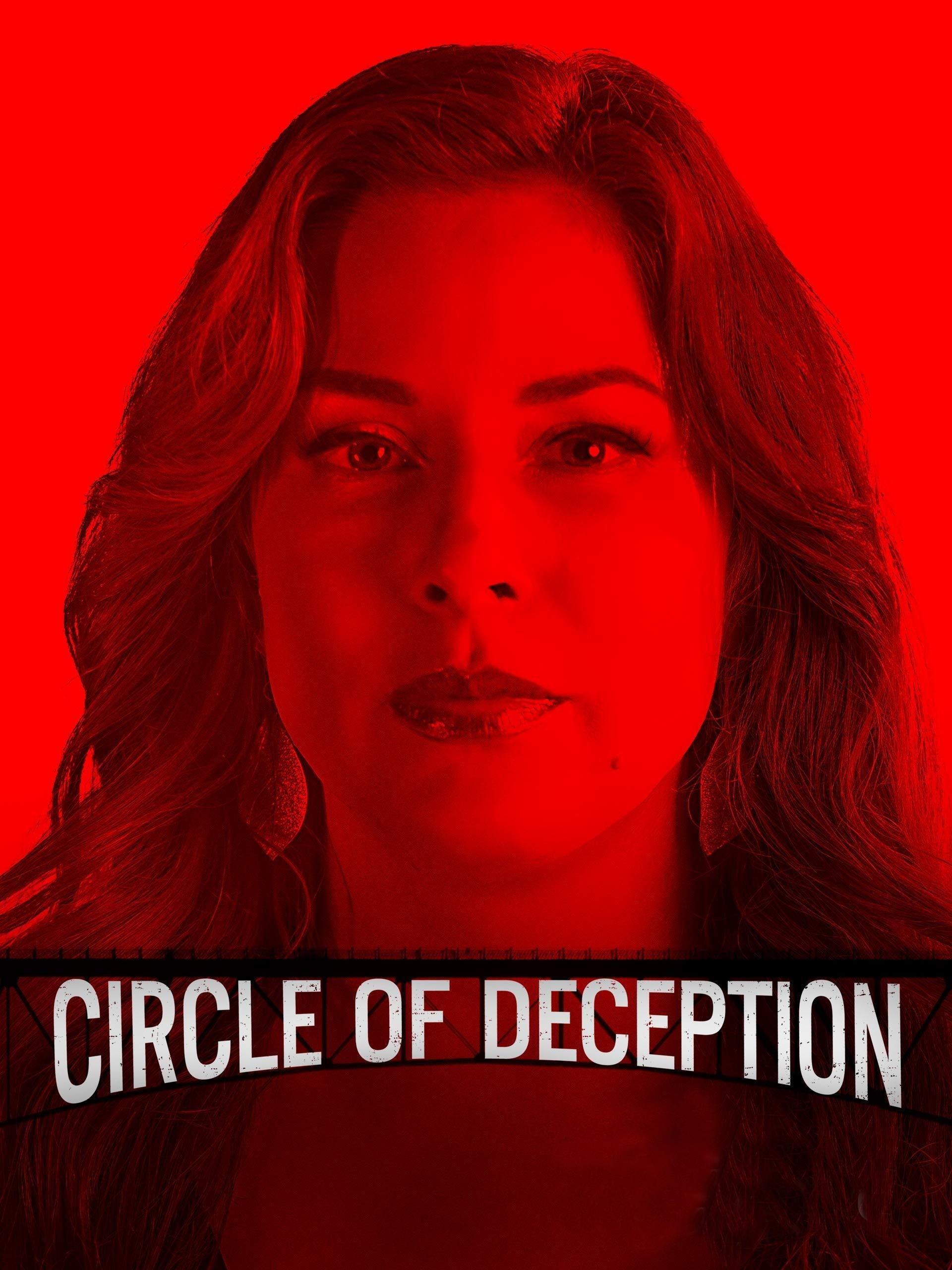 Poster Circle of Deception