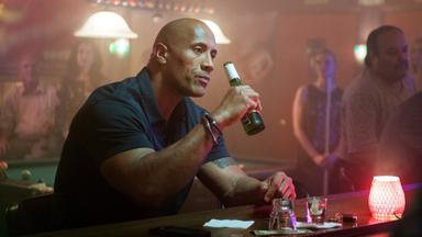 Poster episodio Ballers 1x8