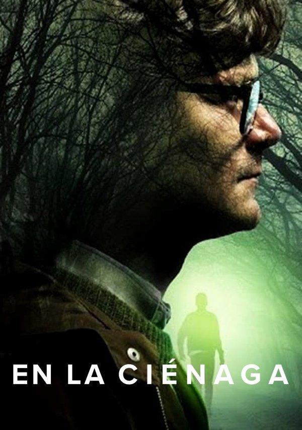 Poster El pantano