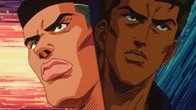 Poster episodio Slam Dunk 1x50