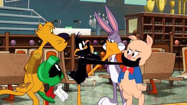Poster episodio El Show de los Looney Tunes 1x13