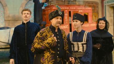 Poster episodio 1670 2x1