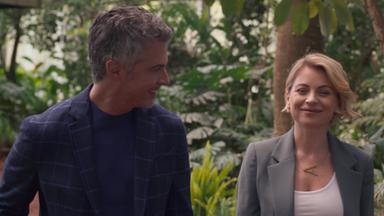 Poster episodio Madre sólo hay dos 1x8