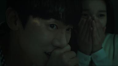 Poster episodio Maldito día de suerte 1x2