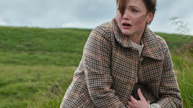 Poster episodio La niña robada 1x5