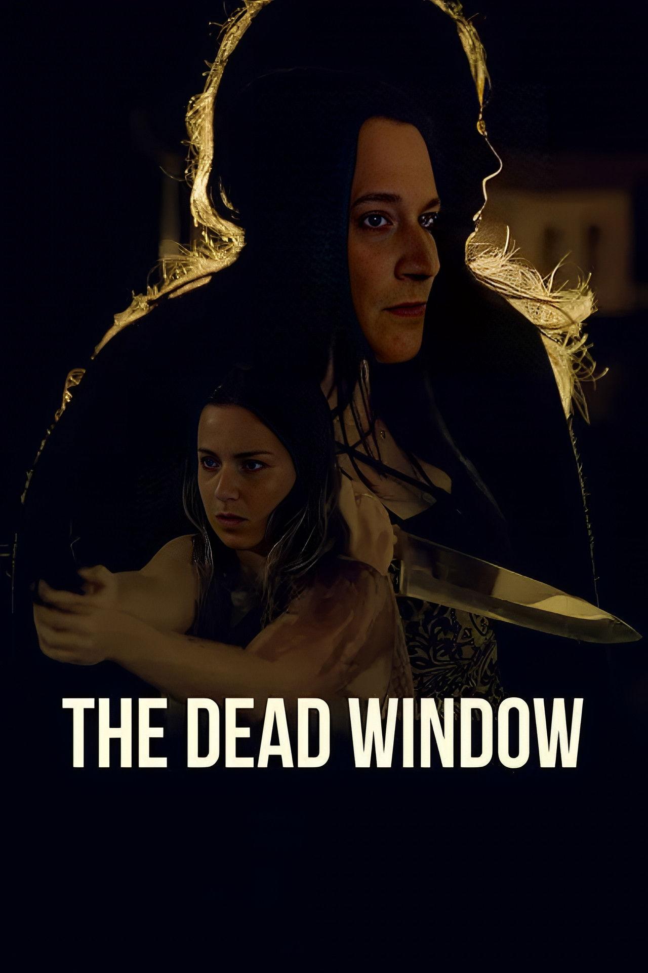 Poster The Dead Window