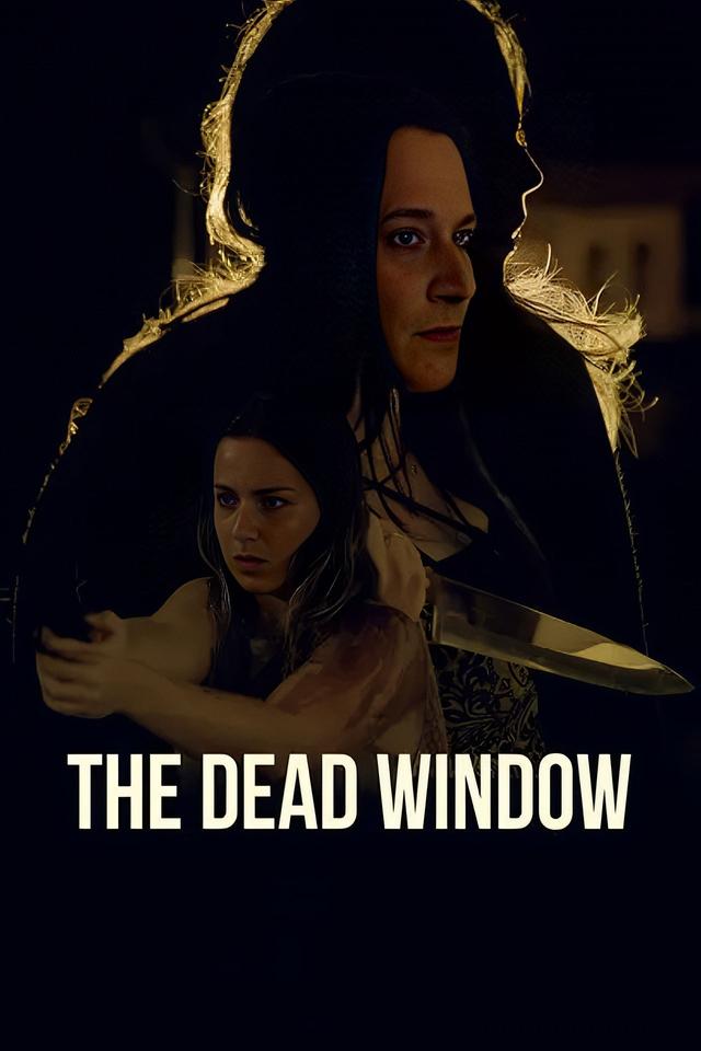 Poster The Dead Window