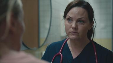 Poster episodio Pequeños desastres 1x3