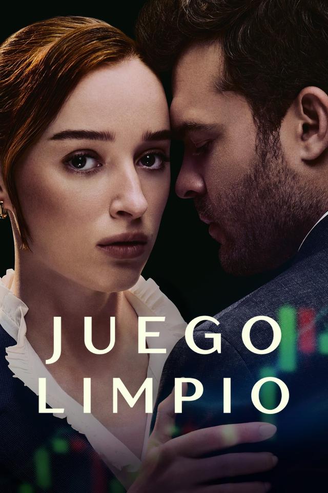Poster Juego Limpio