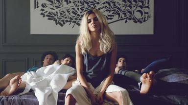 Poster episodio Limbo 1x5