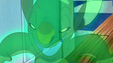 Poster episodio Lilo & Stitch: La serie 1x2