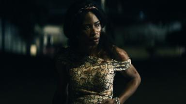 Poster episodio Millie Black 1x2