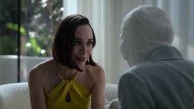 Poster episodio American Horror Stories 2x6