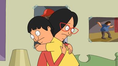 Poster episodio Bob's Burgers 11x9
