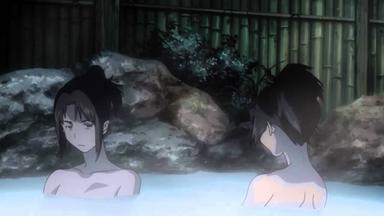 Poster episodio Samurai Champloo 1x20