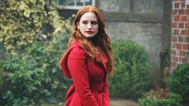 Poster episodio Riverdale 3x15