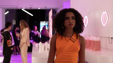 Poster episodio Al otro lado del puente 1x4