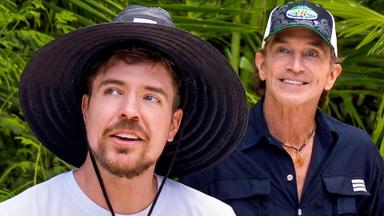 Poster episodio Beast Games 2x4