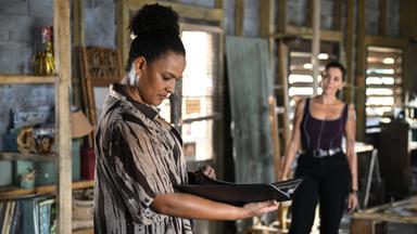 Poster episodio Troppo 2x8