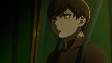 Poster episodio Akudama Drive 1x10