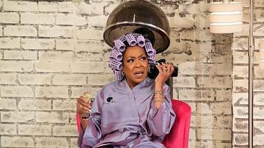 Poster episodio El Vecindario 6x5