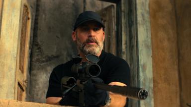 Poster episodio Malos pensamientos 1x1