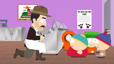 Poster episodio South Park 23x4