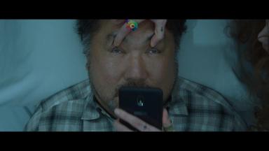 Poster episodio Anomalías 1x9