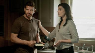 Poster episodio Equipo Seal 7x7