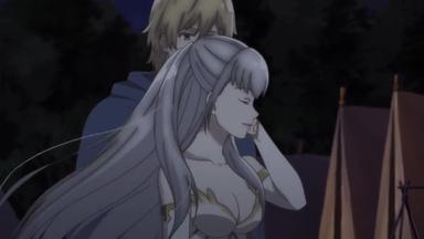 Poster episodio La canción perdida 1x7