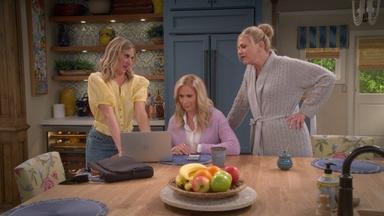 Poster episodio Leanne 1x14